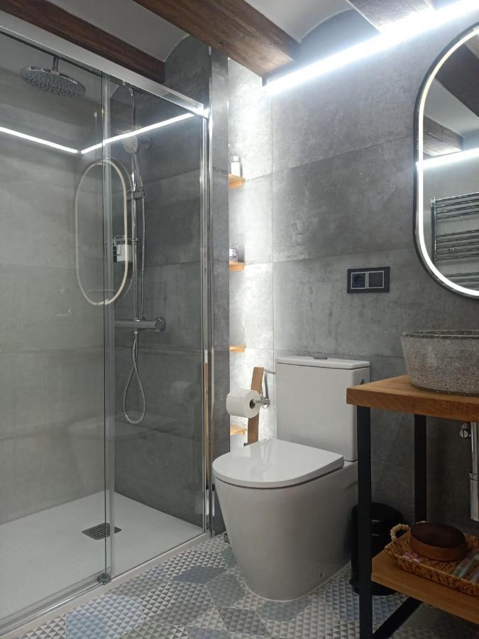 Apartamento Suite Para Dos Logroño Eksteriør bilde