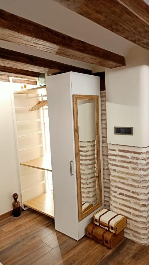 Apartamento Suite Para Dos Logroño Eksteriør bilde