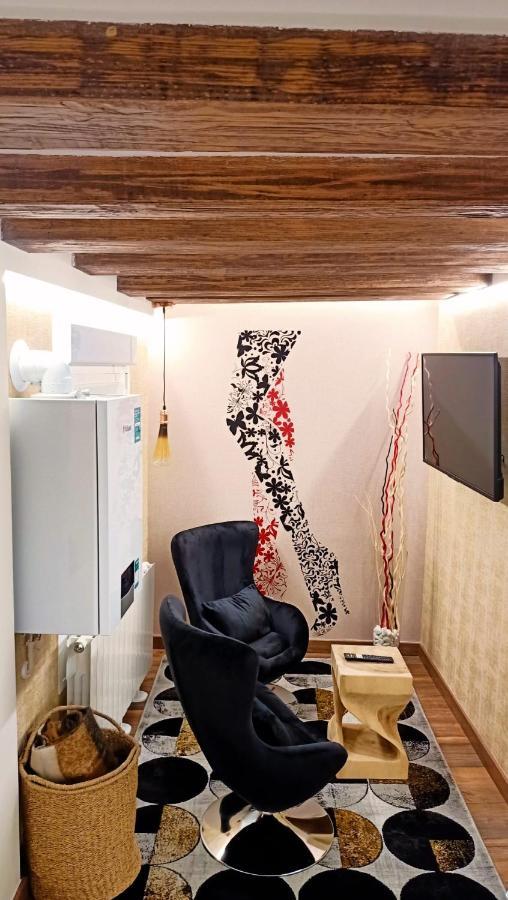 Apartamento Suite Para Dos Logroño Eksteriør bilde